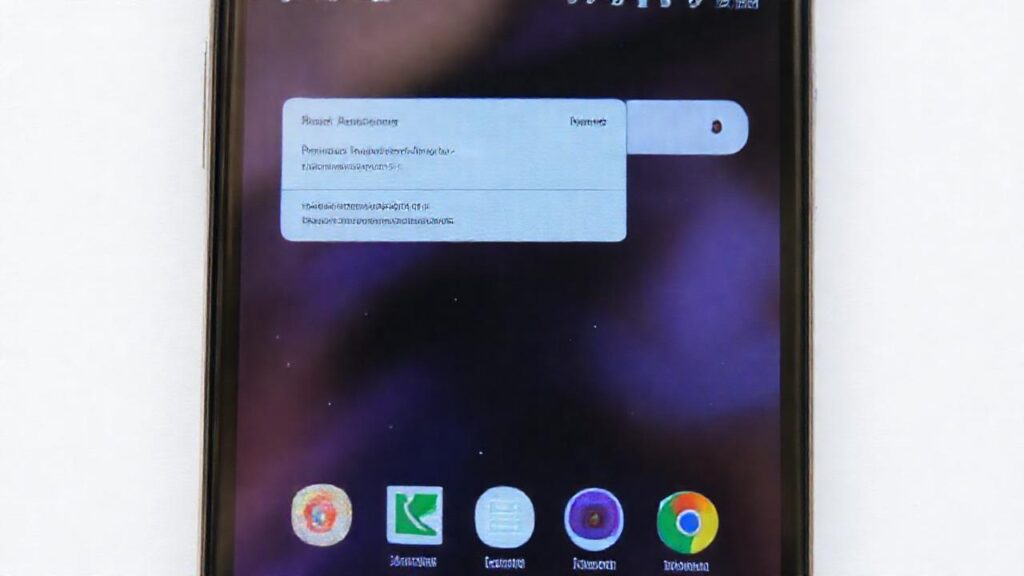 Android: diseño limpio