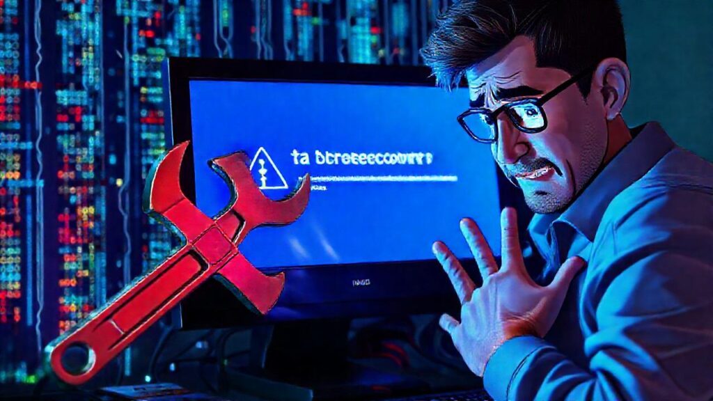 La recuperación de datos es un arreglo digital