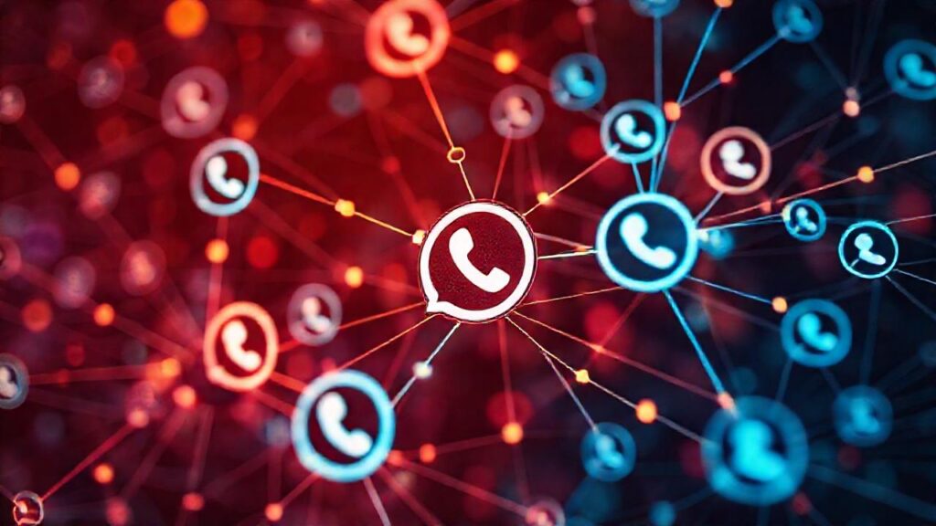 Redes neuronales brillantes inundan información compleja