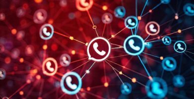 Redes neuronales brillantes inundan información compleja