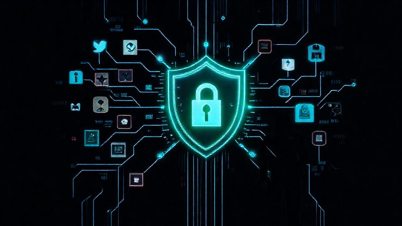 Ciberseguridad: protección digital en riesgo