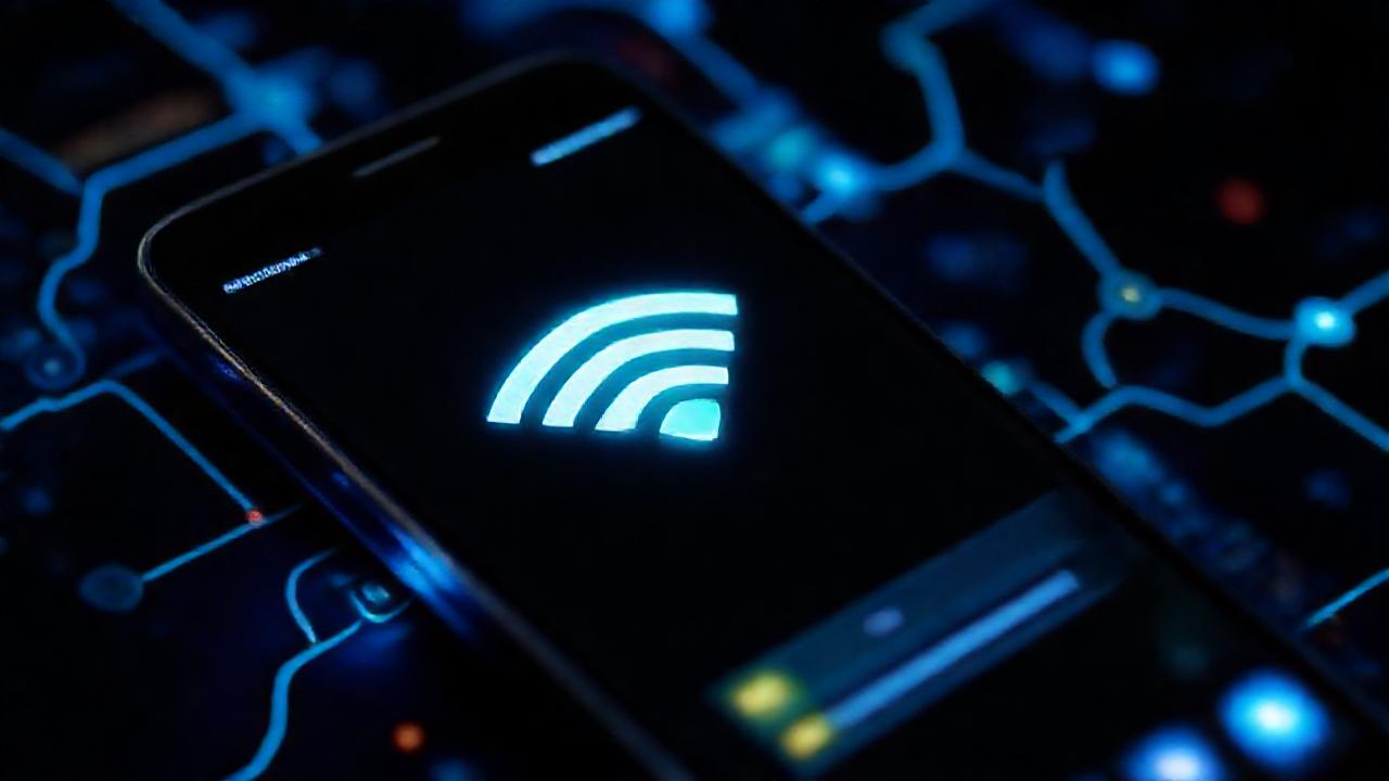 Android ofrece conexión segura y protegida