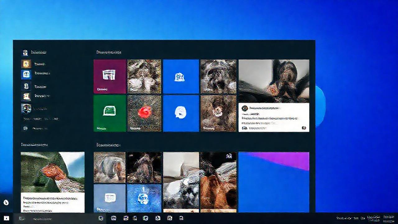 Windows 11 ofrece una interfaz moderna y atractiva