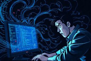 La computadora sobrecargada causó un fallo fatal