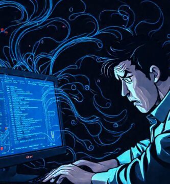 La computadora sobrecargada causó un fallo fatal