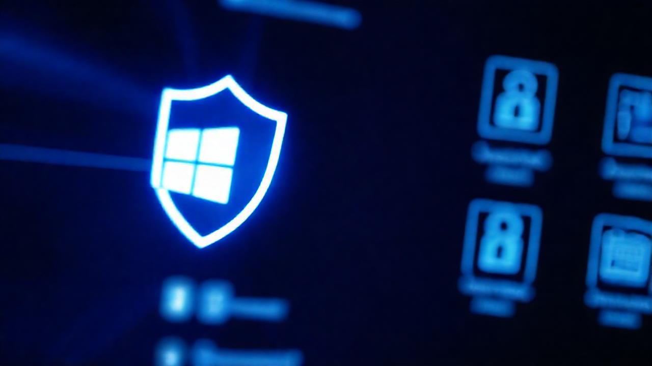 Windows protege la privacidad digital seriamente