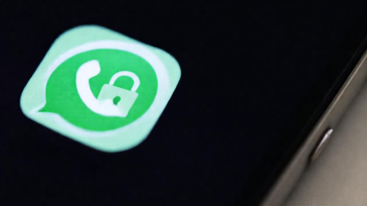 Seguridad digital para WhatsApp en Android
