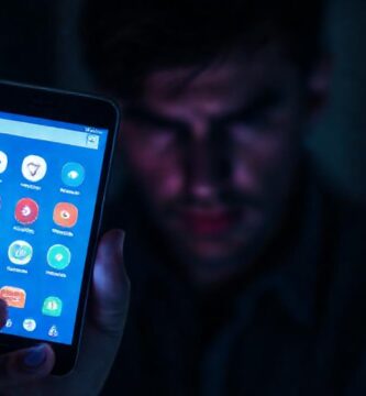 El teléfono móvil genera ansiedad digital