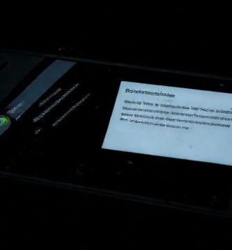 El teléfono Android es obsoleto y frustrante