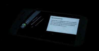 El teléfono Android es obsoleto y frustrante