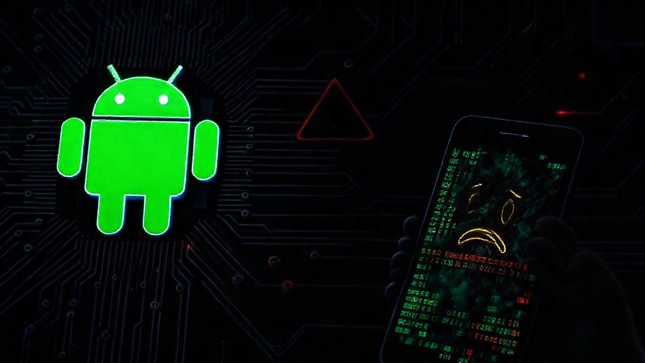 Android alerta: riesgo tecnológico y confusión