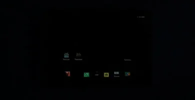 Un Android oscuro y confuso