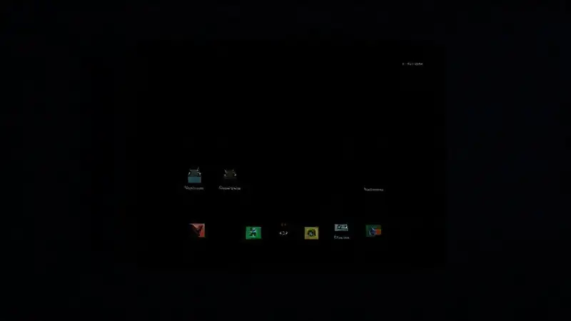Un Android oscuro y confuso
