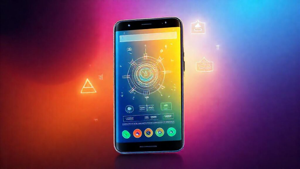 El usuario confuso enfrenta la IA brillante