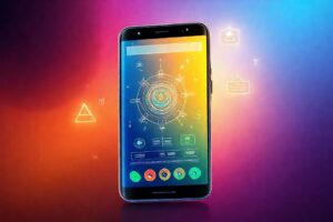 El usuario confuso enfrenta la IA brillante