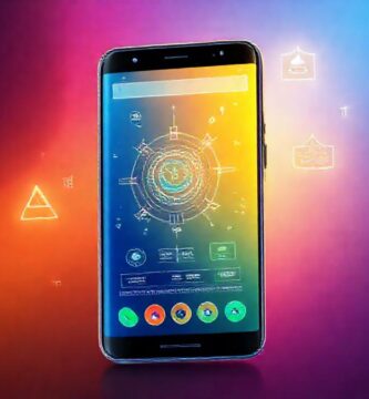 El usuario confuso enfrenta la IA brillante