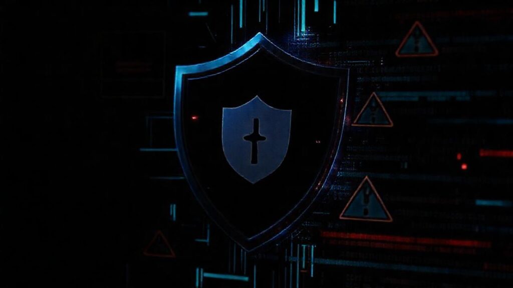 Windows 11 advierte sobre ciberamenazas digitales