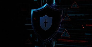 Windows 11 advierte sobre ciberamenazas digitales