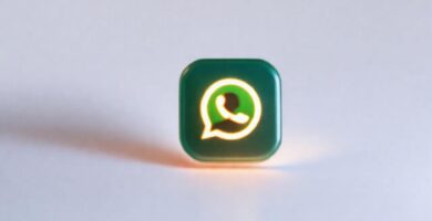WhatsApp: notificaciones brillantes y minimalistas