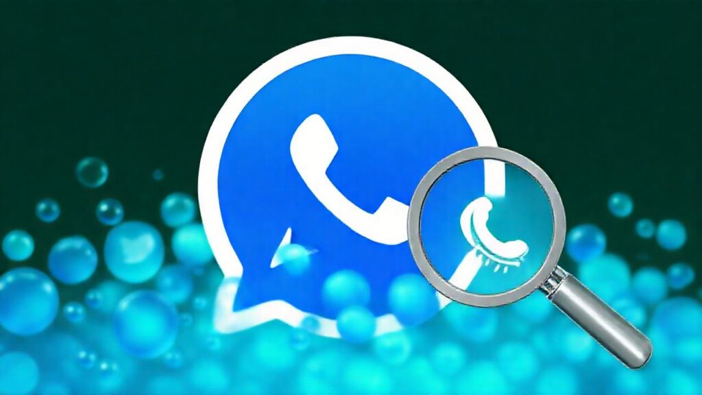 WhatsApp: interfaz digital clara e informativa