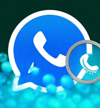 WhatsApp: interfaz digital clara e informativa