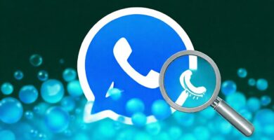 WhatsApp: interfaz digital clara e informativa