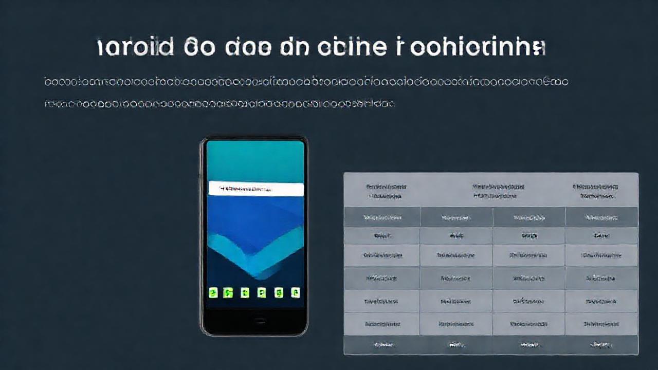 Android ofrece personalización moderna e informativa