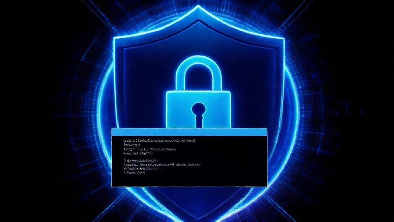 Seguridad digital protege contra amenazas cibernéticas