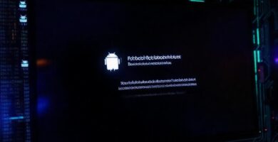 Un sistema Android fallido