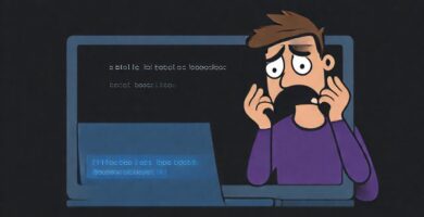 La actualización fallida frustra al usuario