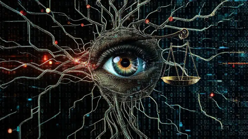 La tecnología distorsiona la percepción humana