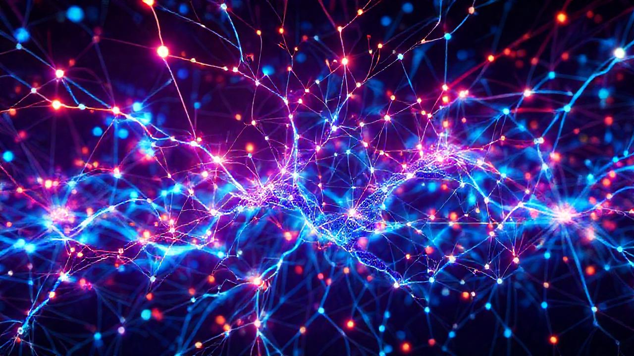 Redes neuronales visualizan datos complejos