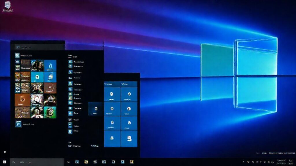 Windows 10 ofrece personalización visual completa