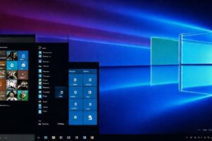Windows 10 ofrece personalización visual completa