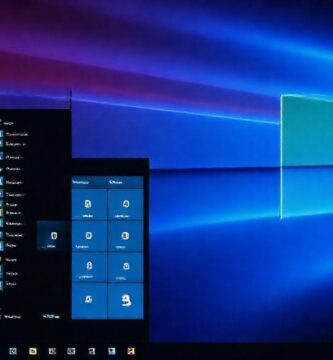 Windows 10 ofrece personalización visual completa