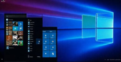 Windows 10 ofrece personalización visual completa