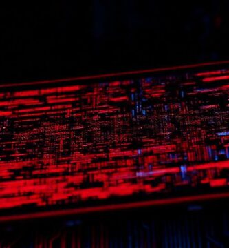 El teléfono Android falla con distorsión
