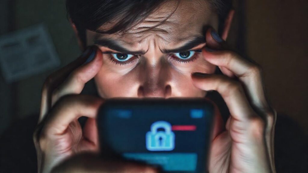 Preocupación digital: seguridad