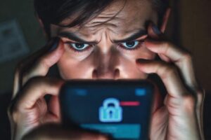 Preocupación digital: seguridad
