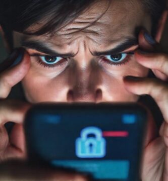 Preocupación digital: seguridad