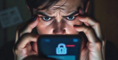 Preocupación digital: seguridad
