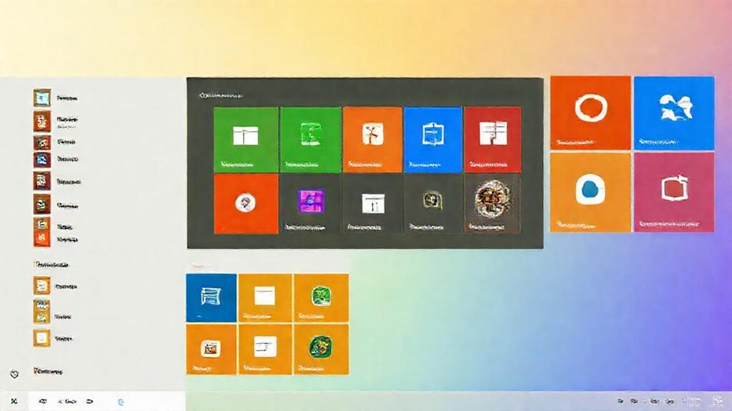 Windows 11 ofrece diseño limpio y sencillo