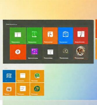 Windows 11 ofrece diseño limpio y sencillo