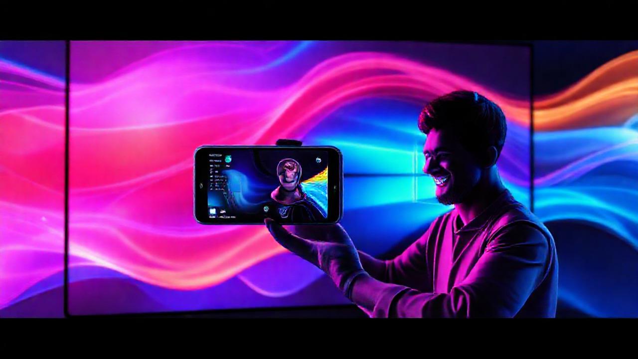 Windows 11: integración digital brillante