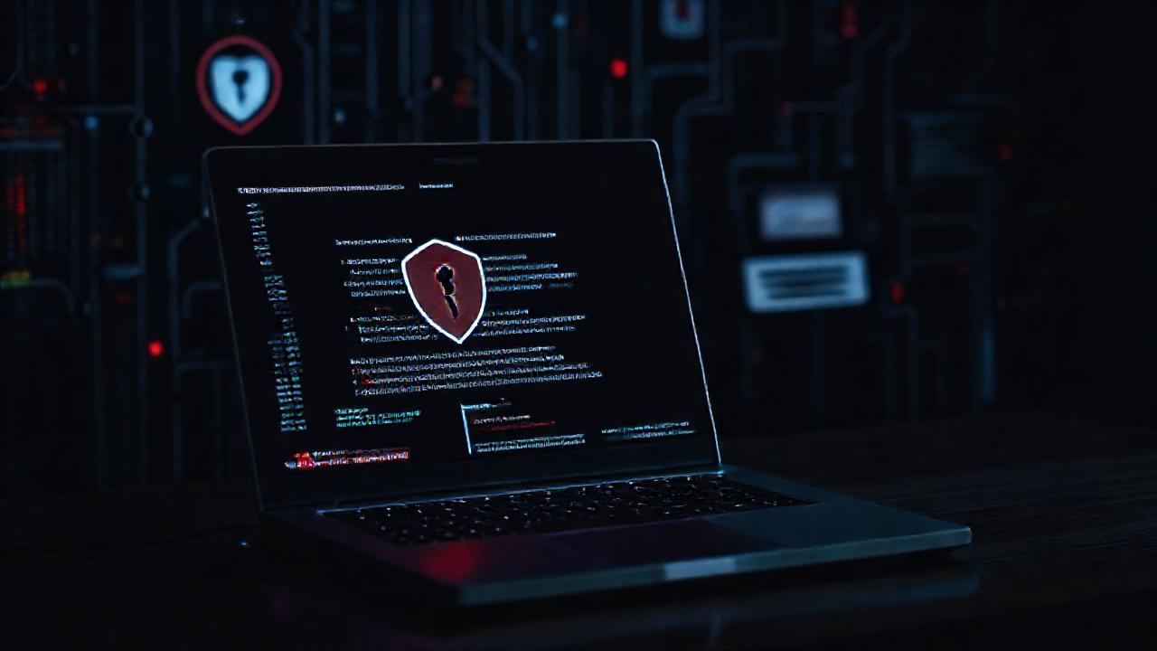 Una brecha cibernética amenaza datos digitales