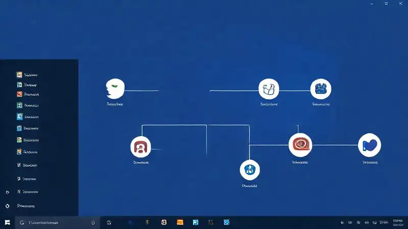 Windows 11: productividad visual y automatizada