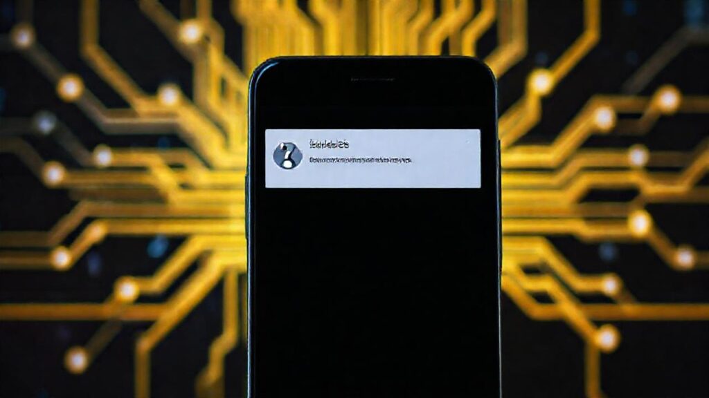 Actualización Android: confusión digital creciente