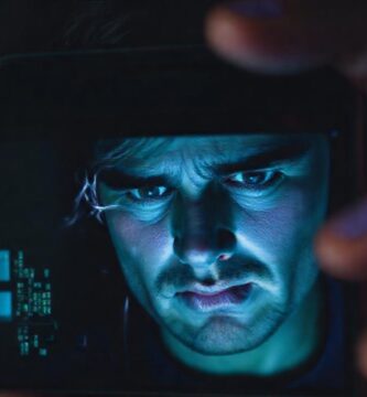 El teléfono roto genera frustración técnica