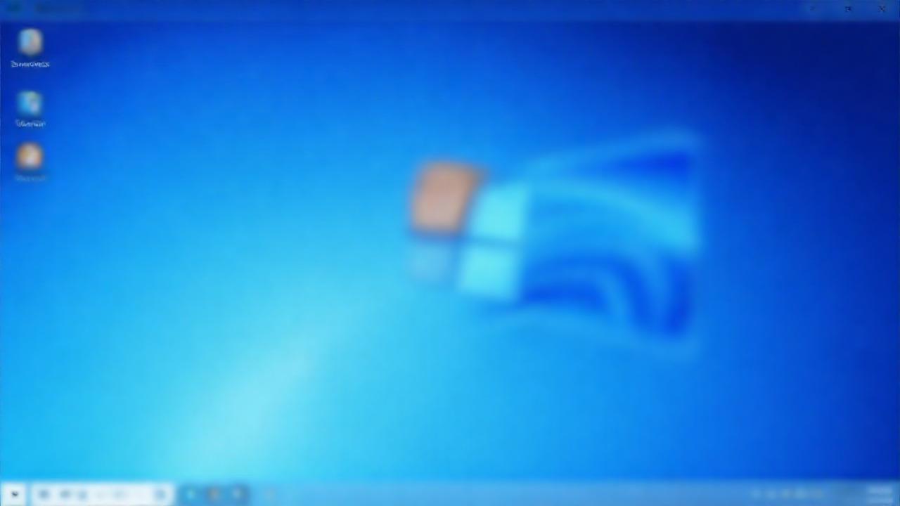 Interfaz gráfica profesional, limpia y técnica