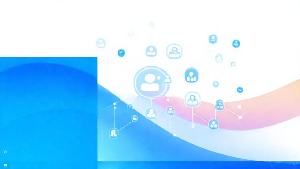 Windows 11: diseño moderno e interactivo